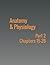 Anatomy & Physiology by Kelly  A. Young