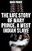 The Life Story of Mary Prince, a West Indian Slave by Mary  Prince