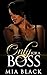 Only For A Boss (Loving a boss series Book 1)