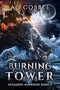 Burning Tower