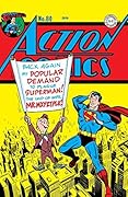 Action Comics (1938-2011) #80-81