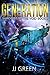 Generation (Shadows of the Void, #1)