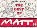 The Best Of Matt 1997