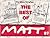The Best Of Matt 1997