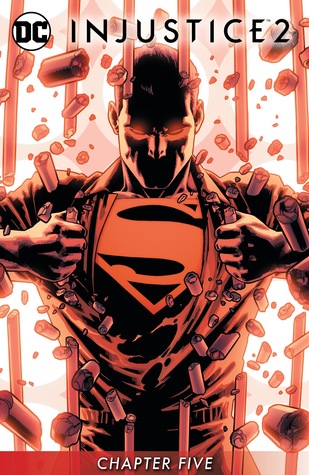 Injustice 2 #5 (Kindle Edition)
