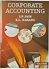 CORPORATE ACCOUNTING