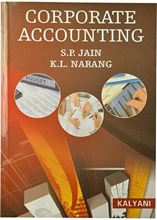 CORPORATE ACCOUNTING (Paperback)