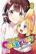 Today's Cerberus, Vol. 8