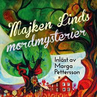 Majken Linds mordmysterier