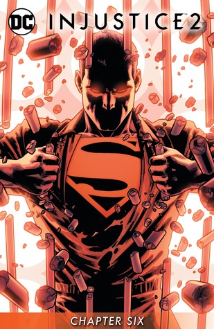 Injustice 2 #6 (Kindle Edition)