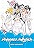 Princess Jellyfish 2-in-1 O...