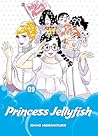 Princess Jellyfish 2-in-1 Omnibus, Volume 9 by Akiko Higashimura
