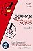 German Parallel Audio - Learn German with 501 Random Phrases ... by Lingo Jump