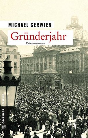 Gründerjahr (Klappenbroschur)