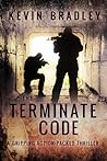 The Terminate Code (Hedge & Cole #2)