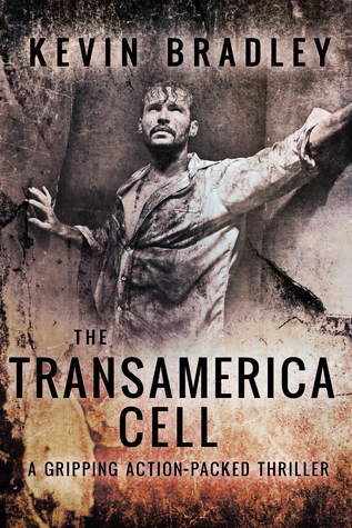 The Transamerica Cell (Hedge & Cole, #3)