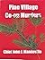 Pine Village Co-op Murders