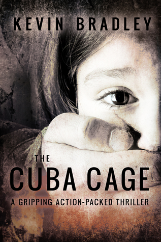 The Cuba Cage (Hedge & Cole, #4)