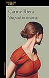 Vengaré tu muerte (Spanish Edition)