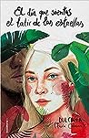 El día que sientas el latir de las estrellas by Paola Calasanz (Dulcinea)