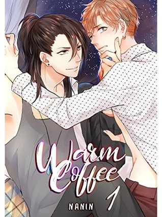 Warm Coffee 1 (Kindle Edition)