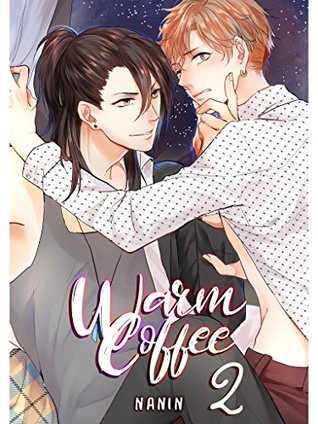Warm Coffee 2 (Kindle Edition)