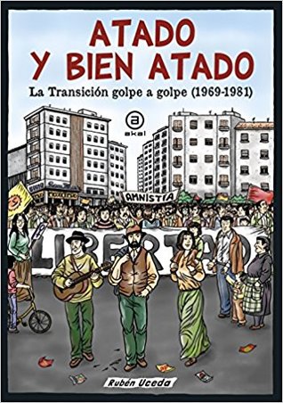 Atado y bien atado (Hardcover)