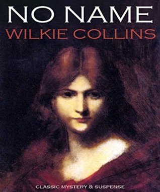 No Name Classic Mystery and Suspense