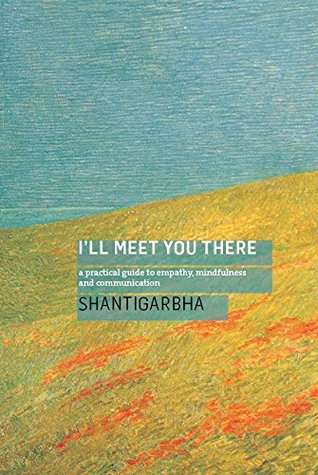 I'll Meet You There: A Practical Guide to Empathy, Mindfulness and Communication (Paperback)