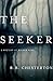 The Seeker: A Mystery at Walden Pond
