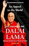 APPEAL TO THE WORLD- HB by Dalai Lama XIV