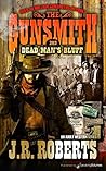 Dead Man's Bluff (The Gunsmith Book 203)