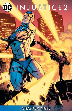 Injustice 2 #9 (Kindle Edition)
