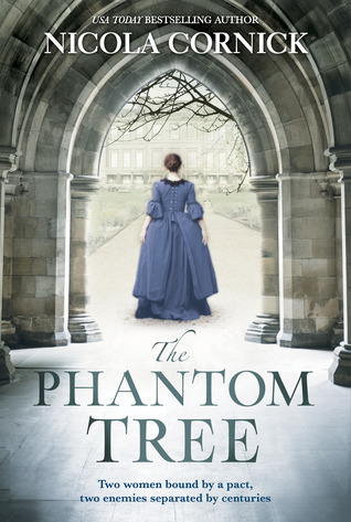 The Phantom Tree (New Timeslip Book 2)