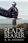 The Blade Bearer (The Blood of Kings #5) Book cover for The Blade Bearer (The Blood of Kings #5)