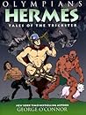 Hermes by George  O'Connor
