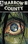 Harrow County #29 by Cullen Bunn