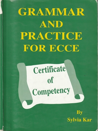 Grammar and Practice for ECCE (Paperback)