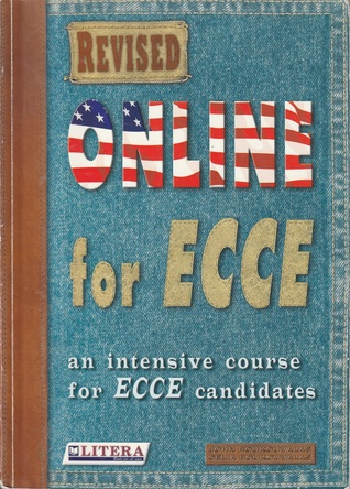 Online for ECCE: An Intensive Course for ECCE Candidates (Paperback)