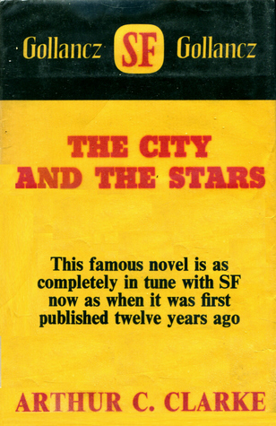 The City and the Stars