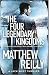 The Four Legendary Kingdoms