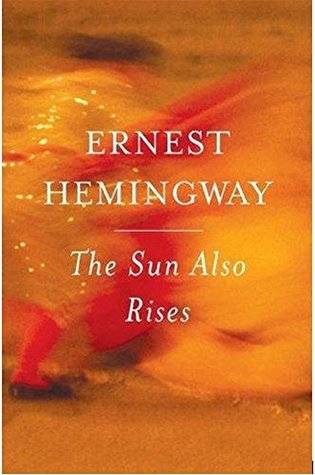 The Sun Also Rises