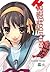 Sự Bối Rối Của Suzumiya Haruhi by Nagaru Tanigawa