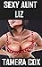 Sexy Aunt Liz