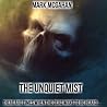 Book cover for The Unquiet Mist