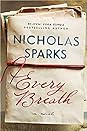 Every Breath by Nicholas Sparks