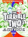 The Terrible Two'...