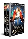Ashes to Ashes Volume Two (Ashes to Ashes #4-5) Ashes to Ashes Volume Two (Ashes to Ashes #4-5)