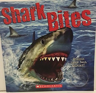 Shark Bites (Paperback)