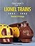 Greenberg's Guide to Lionel Trains: 1901-1942, Vol. 2: O and OO Gauges